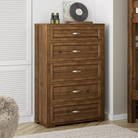 Logan 5 Drawer Chest - Tots to Teens Furniture