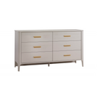 Palo King Dresser 65" - Tots to Teens Furniture