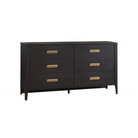 Palo King Dresser 65" - Tots to Teens Furniture