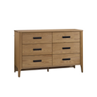 Palo King Dresser 65" - Tots to Teens Furniture